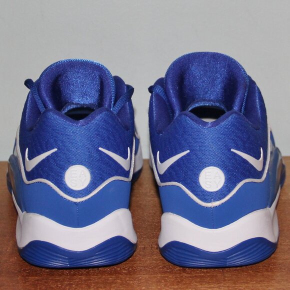 Nike KD 16 TB Promo Basketball Shoes Mens 13 Game Royal White - Picture 5 of 6